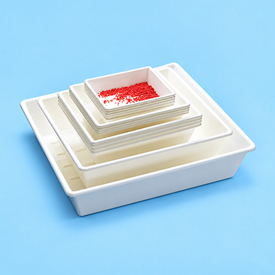 Sample Tray